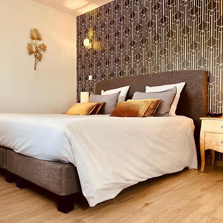 Le Domaine De La Tour Des Vents Bed & Breakfast Bergerac Dış mekan fotoğraf