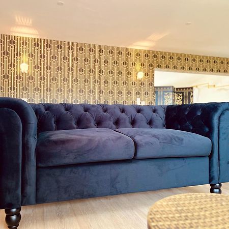 Le Domaine De La Tour Des Vents Bed & Breakfast Bergerac Dış mekan fotoğraf