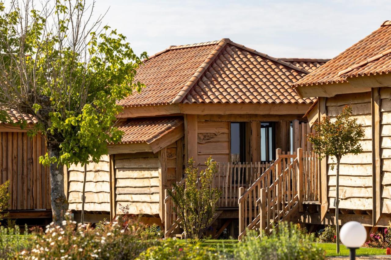 Le Domaine De La Tour Des Vents Bed & Breakfast Bergerac Dış mekan fotoğraf