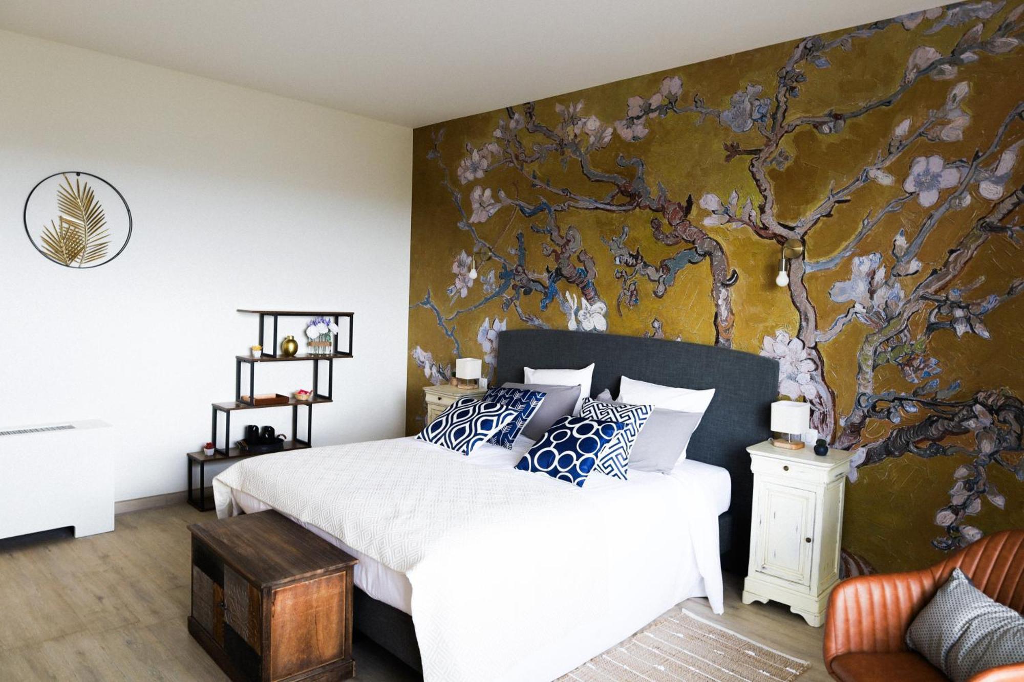 Le Domaine De La Tour Des Vents Bed & Breakfast Bergerac Dış mekan fotoğraf