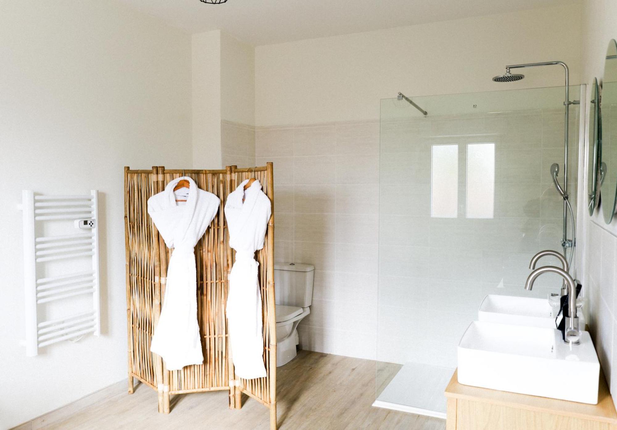 Le Domaine De La Tour Des Vents Bed & Breakfast Bergerac Dış mekan fotoğraf