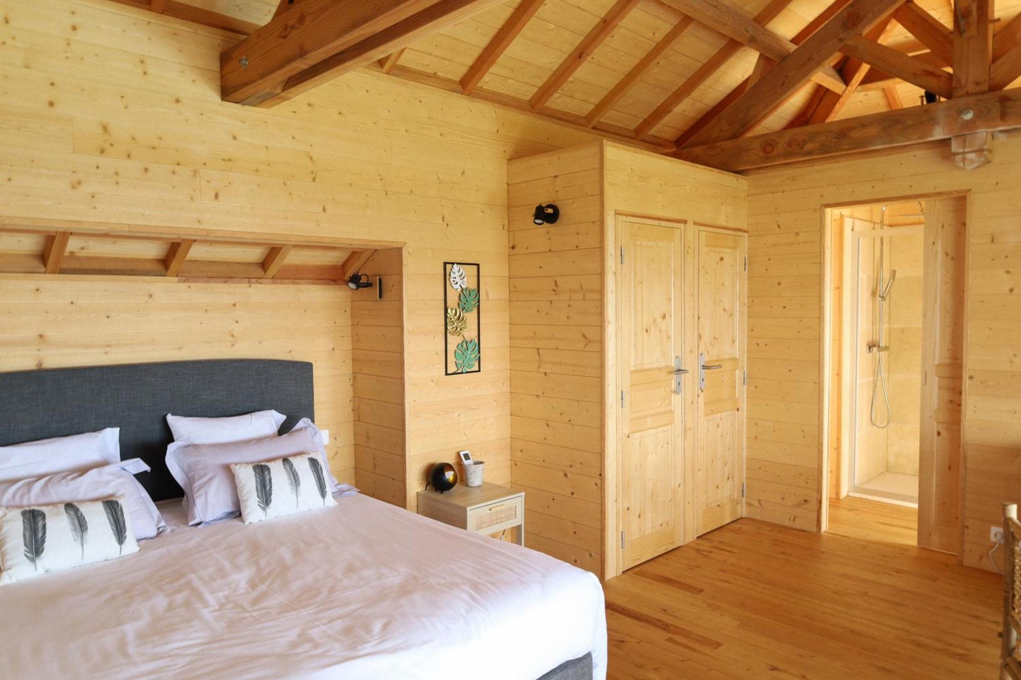 Le Domaine De La Tour Des Vents Bed & Breakfast Bergerac Dış mekan fotoğraf