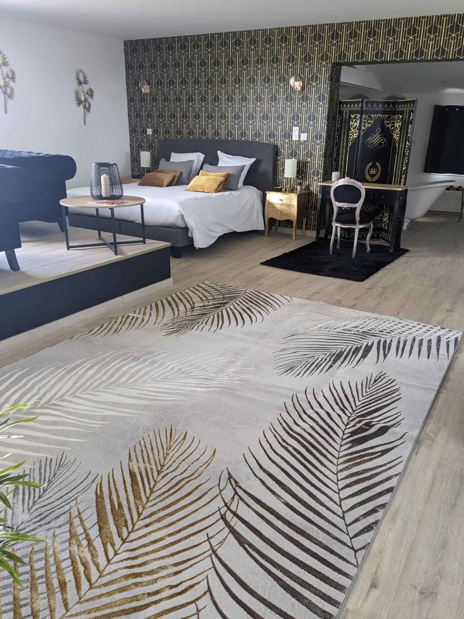 Le Domaine De La Tour Des Vents Bed & Breakfast Bergerac Dış mekan fotoğraf