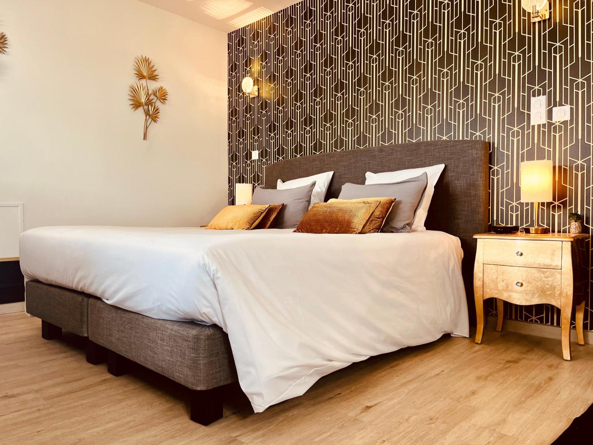 Le Domaine De La Tour Des Vents Bed & Breakfast Bergerac Dış mekan fotoğraf