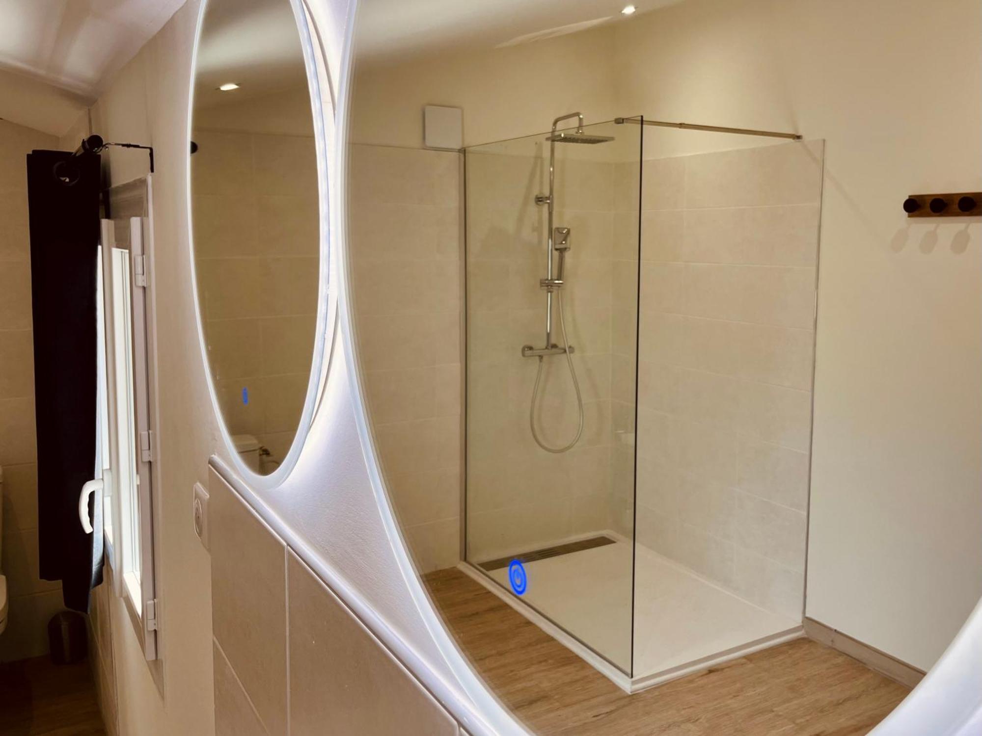 Le Domaine De La Tour Des Vents Bed & Breakfast Bergerac Dış mekan fotoğraf